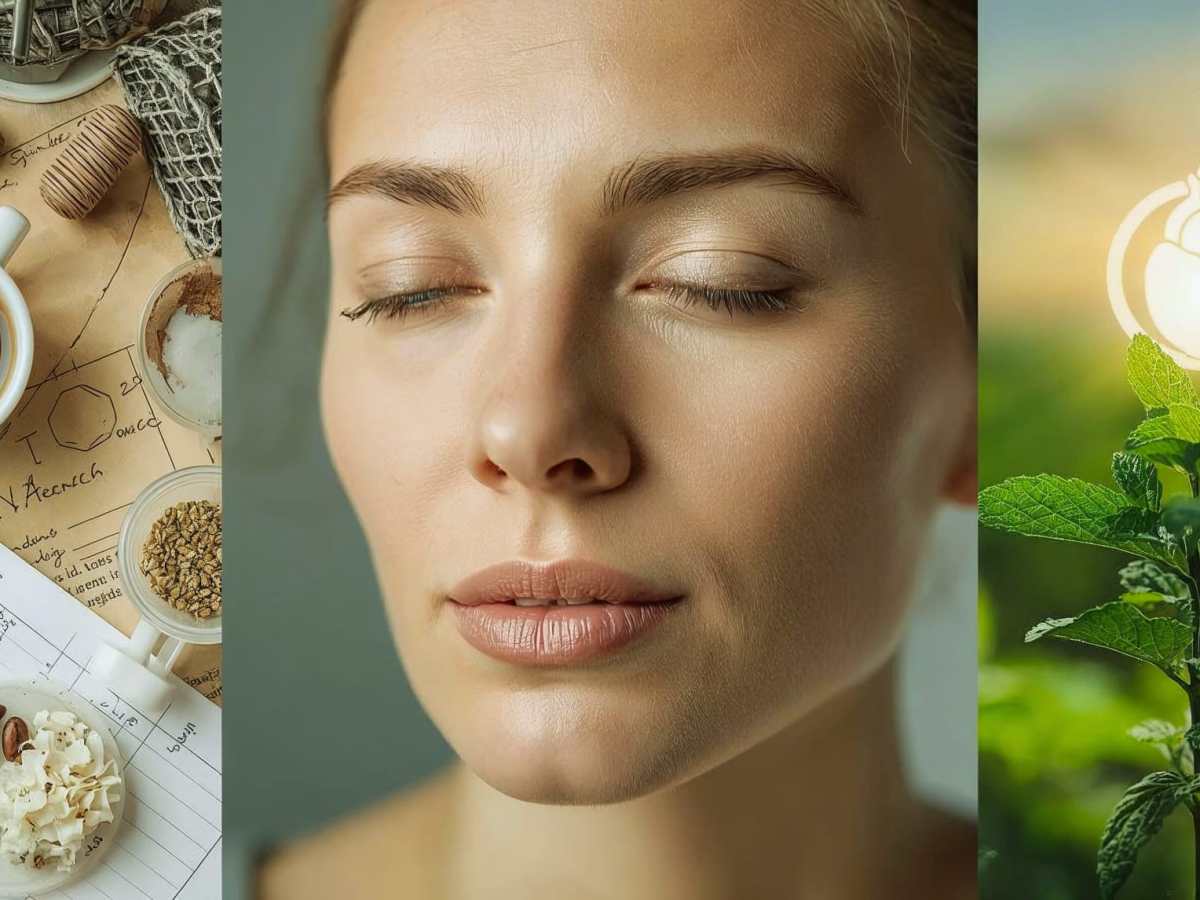 Selbstheilung aktivieren