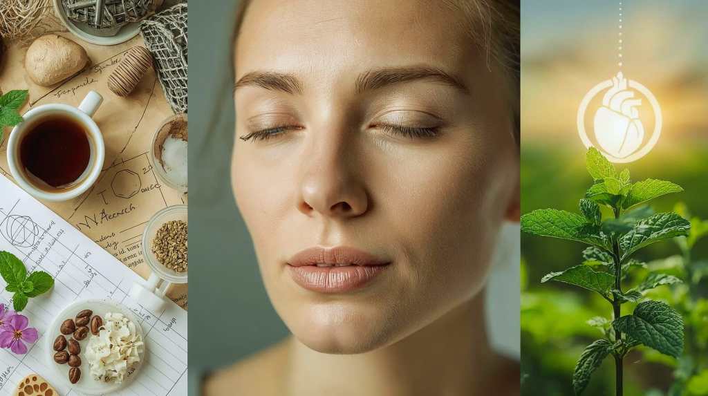 Selbstheilung aktivieren